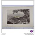 THE VIVARAIS CHAIN, CEVENNES, FRANCE, Book Illu...
