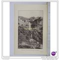 VALEE DE LA VOLANE (FAUTEUIL DU DIABLE), CEVENN...