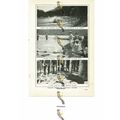 Salmon Fishing In Canada, Book Illustration (Pr...