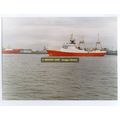tr483 - UK Fishing Trawler - Northern Horizon ,...