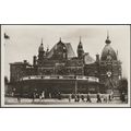 Rotonde, Arnhem, Gelderland, c.1950 - JSA Foto ...