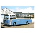 Colour Photograph of Southend Corporation Trans...