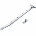 Aluminium Window Casement Stay 10"/250mm Wedge ...