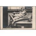 Il Crepuscolo, Cappella Medicea, Firenze, c.193...