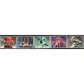 1983 - GB - Christmas - Set - Very Fine Used - ...