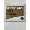 IAN VAN DAHL - WILL I (UK AUDIO CD SINGLE, 2001)