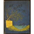 AUX RIVES D’OR 1890 Maurice Charles Mathieu Bon...