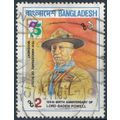 75th Anniv of Boy Scout Movement: 2t - Banglade...