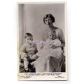 r1484 - Princess Mary with her baby son Gerald ...