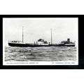 TA0941 - UK - Anglo-Saxon Oil Tanker - Standell...