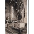 E 100 WARWICK -ST MARYS CHURCH.ROYAL WARWICK RE...