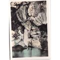 Padirac Le Lac de la Pluie France Picture card ...