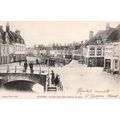 59 - Bergues - le pont saint jean