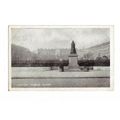Hastings, Warrior Square, Sussex, Postcard.