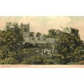 Rostherne Church, Cheshire, Vine Series No 47 P...
