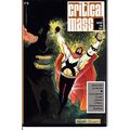 Marvel Comics - A Shadowline Saga - Critical Ma...