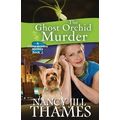 The Ghost Orchid Murder: A Jillian Bradley Myst...