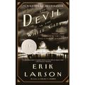 The Devil in the White City: Murder, Magic, and...