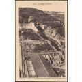 Conduite Forcée Rive Gauche, Barrage d'Eguzon, ...