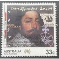 AUSTRALIA 1985 sg 0972 USED #1
