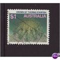 Australia 1984 SG937 Used Marine Life (C-949)