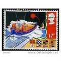 1985 SG 1286 - #2 fine used (o)