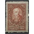 1920 Michel 133 - MNH (**)