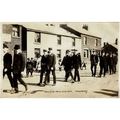 UNIDENTIFIED - Wesleyan Procession o/s Fried Fi...