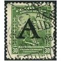 1950 Michel 570 - #2 fine used (o)