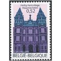 Belgium Mi 3723: 52 c. multicoloured College of...