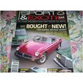 Sport and Exotic Car Magazine. Nov. 2009. Colle...