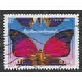 FRA 2000 2.70F 'NATIONAL HISTORY MUSEUM' FINE U...