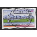 GER 2003 55c (S/A)'100TH ANN OF OBENDORF - LAUF...