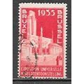 Belgium ( Belgique ) N° 387 YVERT OBLITERE (USED)