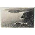 Gunwalloe, Cornwall - Church Cove - postcard by...