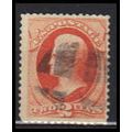 Used 178 2c Andrew Jackson Barely Clears RA0223