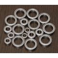 (18pcs) KYOSHO 1:10 DST 4WD NITRO TRUGGY Metal ...