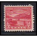 681 2c Ohio River Just Clears MNH O4362