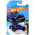 Hot Wheels - '20 Jeep Gladiator: '20 HW Getaway...