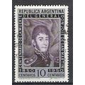 Argentina N° 503 YVERT OBLITERE ( USED )