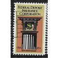 1984 Michel 1675 - fine used (o)