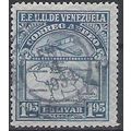 Venezuela N° PA 29 YVERT OBLITERE ( USED )