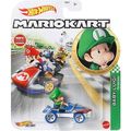 Hot Wheels - Baby Luigi / Sneeker: '22 MarioKar...