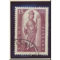 Finland Stamp Scott #327, Used