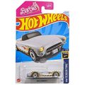 Hot Wheels - 1956 Corvette: HW Screen Time #3/1...