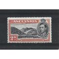 Ascension.SG41a 2d Green Mountain.Perfs 13.Moun...