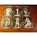 2021 Topps Chrome, 6-Rc Cards, SKUBAL/MIZE, ++