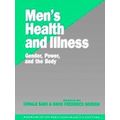 Sage Series on Men and Masculinity: Men's Health and Illness