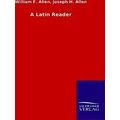 A Latin Reader