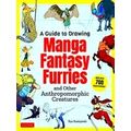 A Guide To Drawing Manga Fantasy Furries